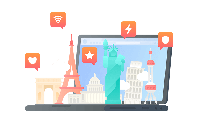 华人必备海外翻墙回国用《蜻蜓FM》终极解决方案 - 海龟VPN
